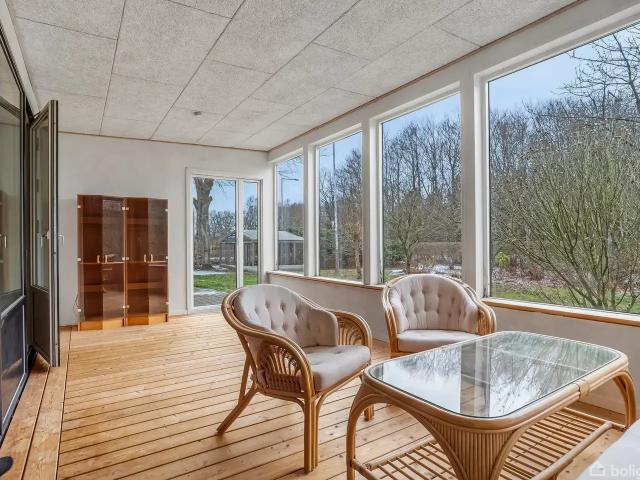 Villa til salg i Hjerm, Århus