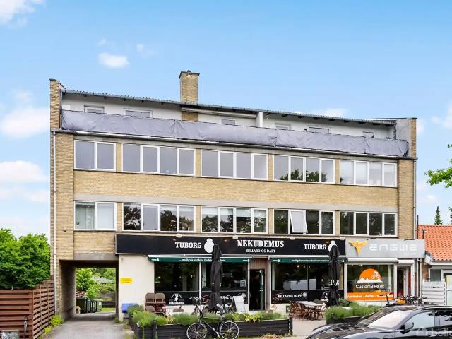 Ejendom til salg i Taastrup, Brøndby
