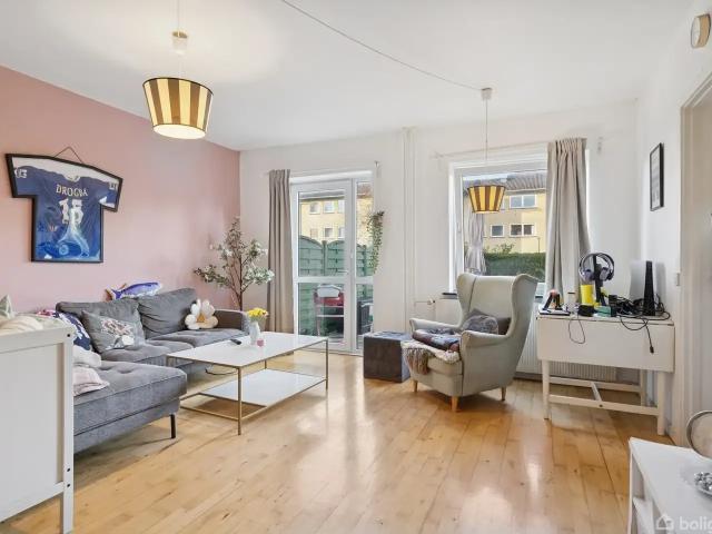 Ejendom til salg i Taastrup, Høje-Taastrup