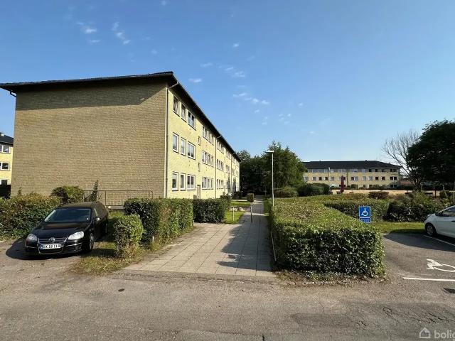 Ejendom til salg i Taastrup, Brøndby