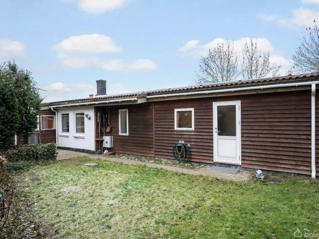 Villa til salg i Skælskør, Slagelse