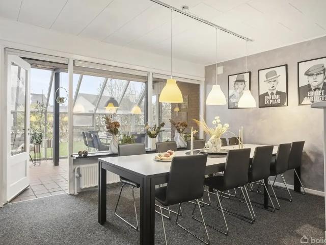 Villa til salg i Vejen