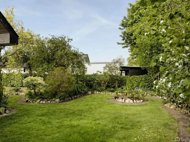 Villa til salg i Vejen