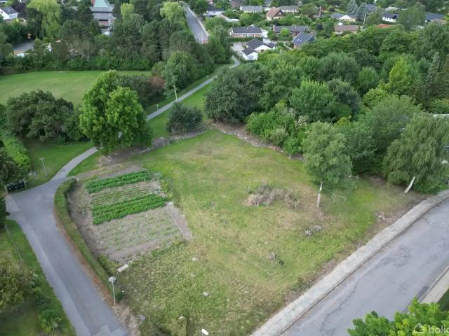 Ejendom til salg i Tullebølle, Langeland