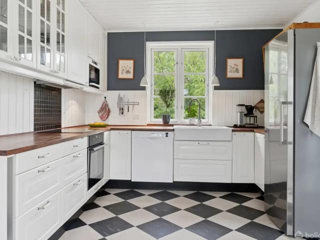 Villa til salg i Præstø, Vordingborg