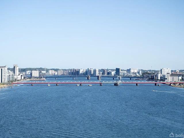Ejendom til salg i Aalborg, Brønderslev-Dronninglund