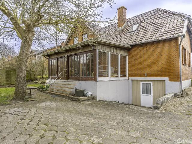 Villa til salg i Assens