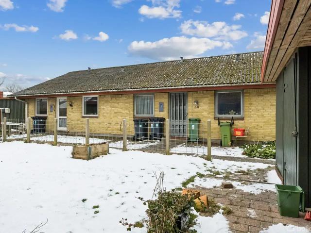 Villa til salg i Odense