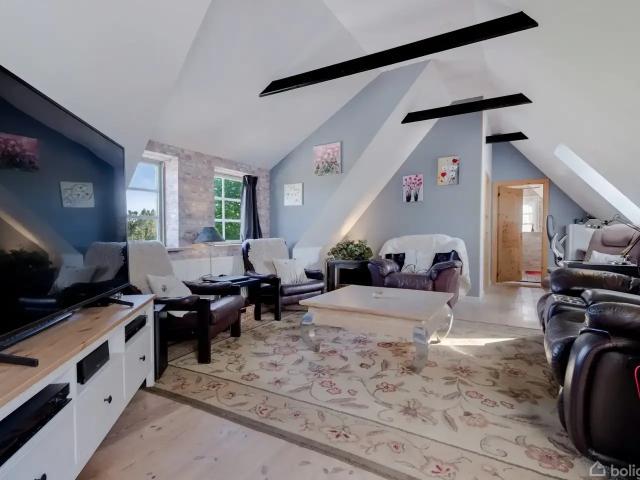 Villa til salg i Haarby, Assens
