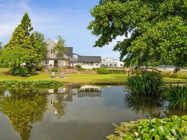 Landejendom til salg i Vejle