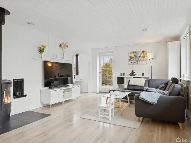 Villa til salg i Vejle