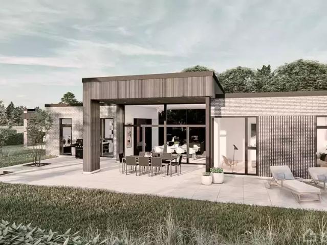 Villa til salg i Viborg, Århus