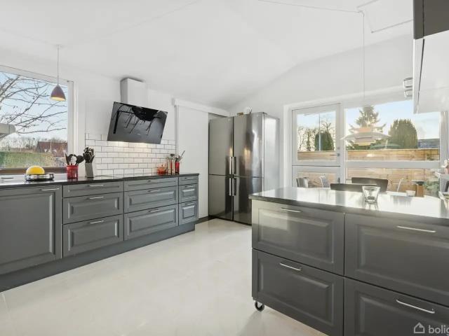 Villa til salg i Tune, Greve