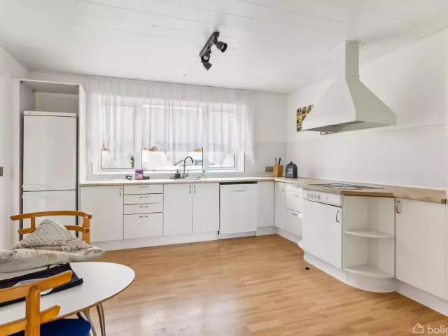 Villa til salg i Ranum, Brønderslev-Dronninglund