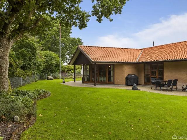 Villa til salg i Sorø