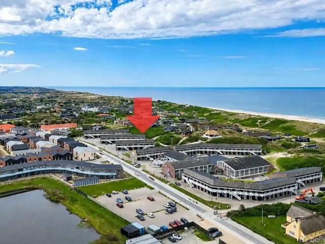 Ejendom til salg i Århus