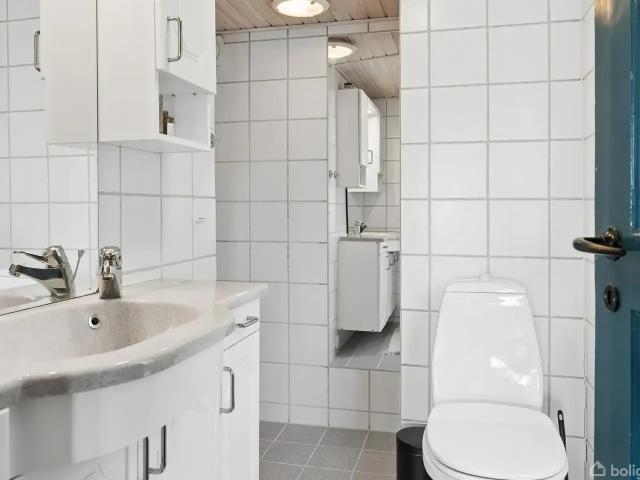 Villa til salg i Århus