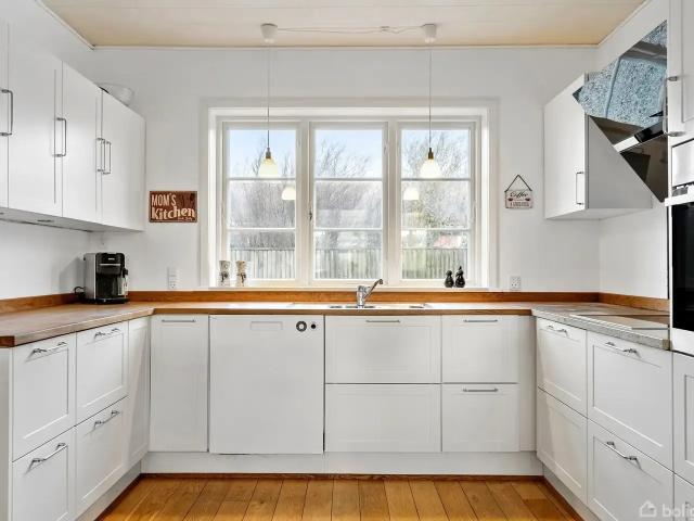 Villa til salg i Århus