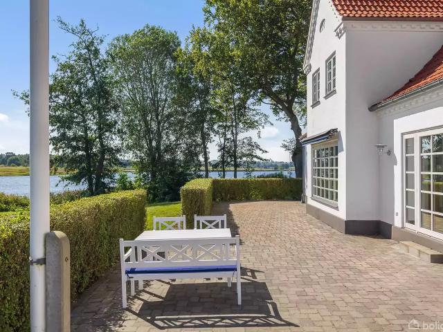 Landejendom til salg i Aabenraa