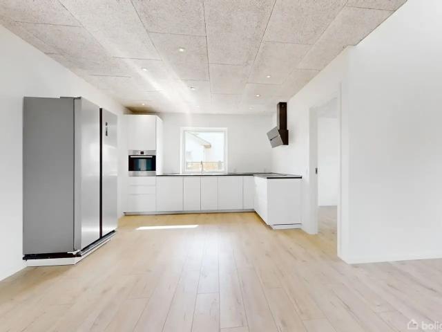 Villa til salg i Asaa, Brønderslev-Dronninglund