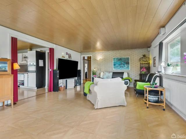 Villa til salg i Nordby, Fanø