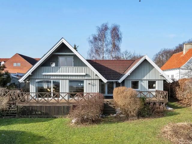 Villa til salg i Stege, Vordingborg