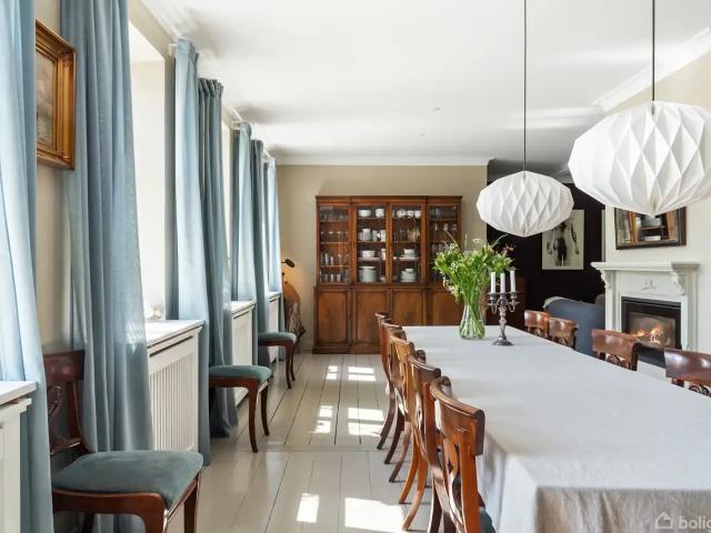 Villa til salg i Ry, Århus