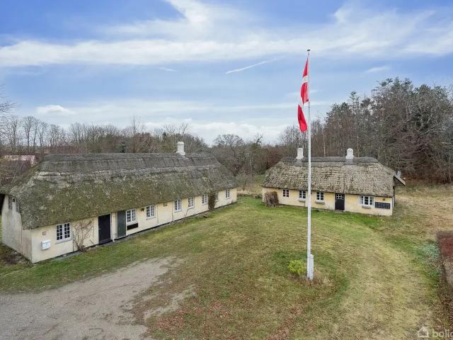 Villa til salg i Århus