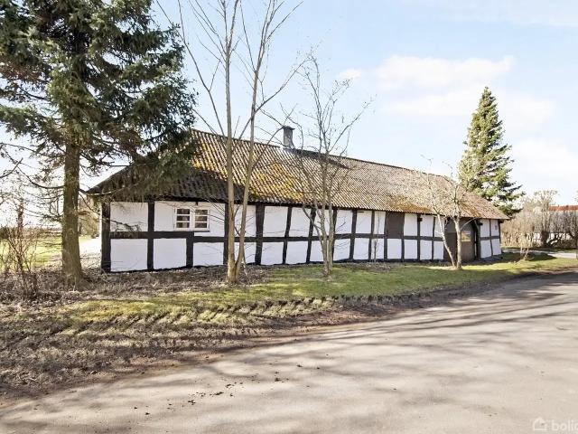 Villa til salg i Århus