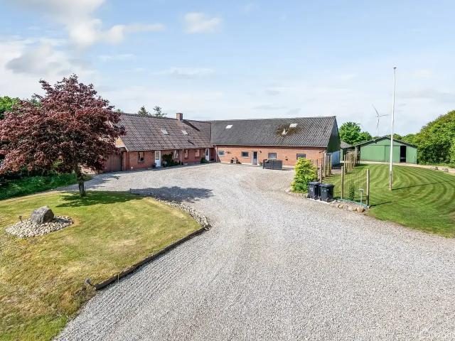 Villa til salg i Århus