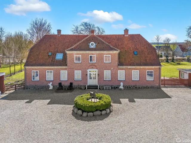 Landejendom til salg i Stokkemarke, Lolland