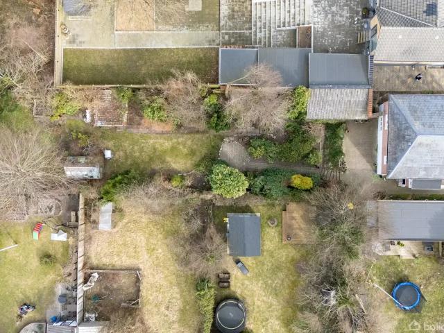 Ejendom til salg i Klarup, Brønderslev-Dronninglund