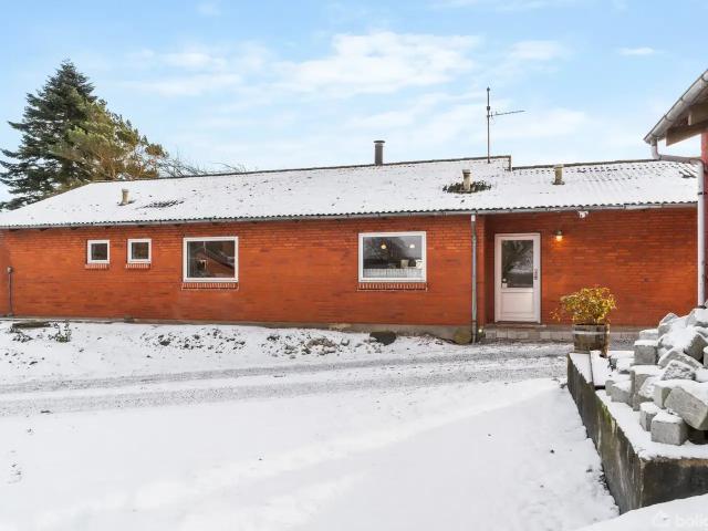 Villa til salg i Vordingborg