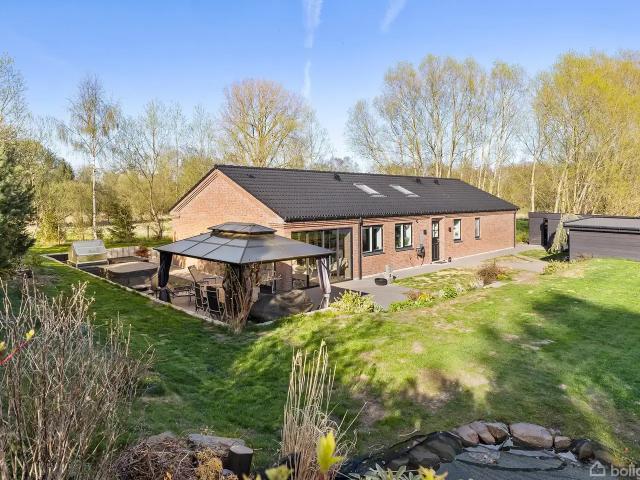 Villa til salg i Vindinge, Roskilde