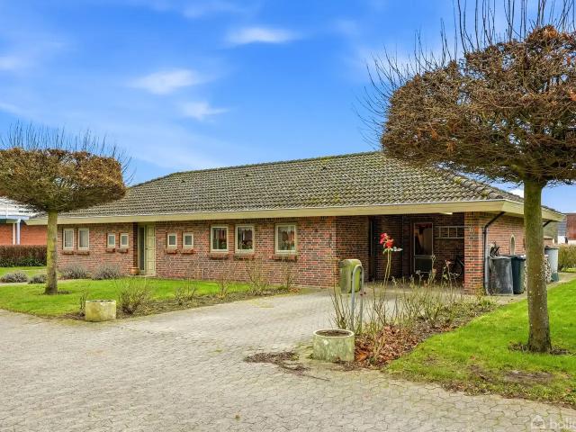 Villa til salg i Nordfyn
