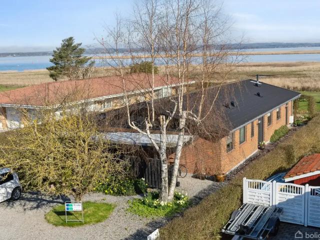 Villa til salg i Præstø, Vordingborg