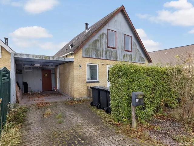 Villa til salg i Tune, Greve