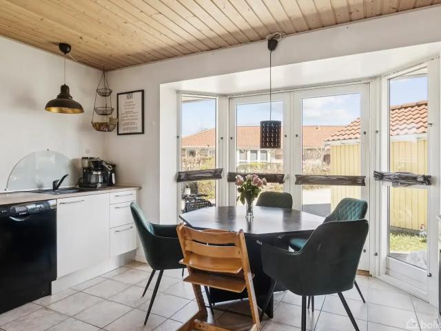 Ejendom til salg i Nørre Alslev, Guldborgsund