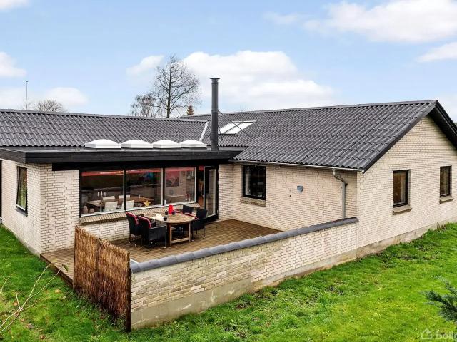 Villa til salg i Bredsten, Vejle