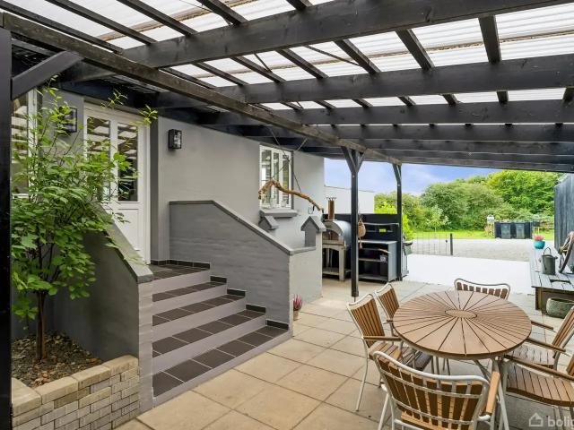 Villa til salg i Bredsten, Vejle