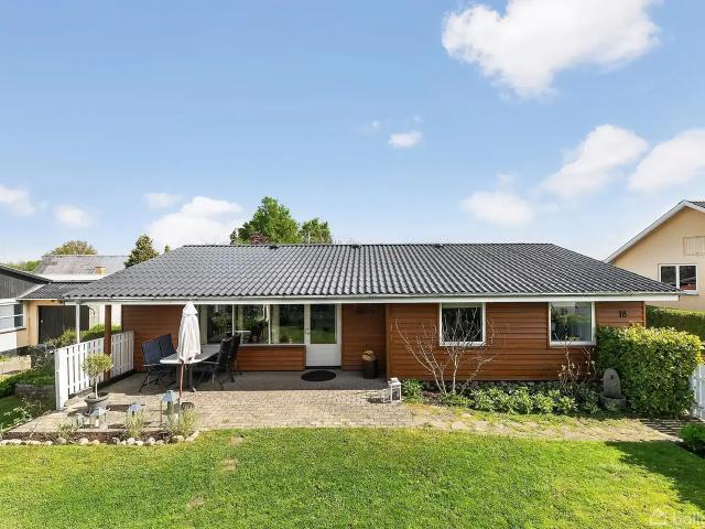 Ejendom til salg i Gelsted, Middelfart