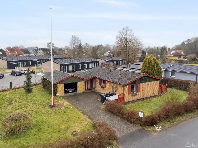 Ejendom til salg i Gelsted, Middelfart