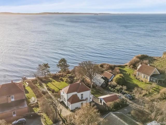 Villa til salg i Kalundborg
