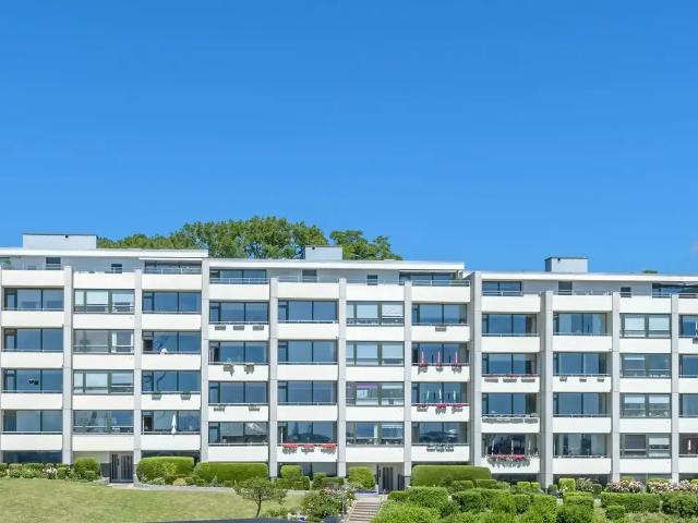 Ejendom til salg i Kalundborg