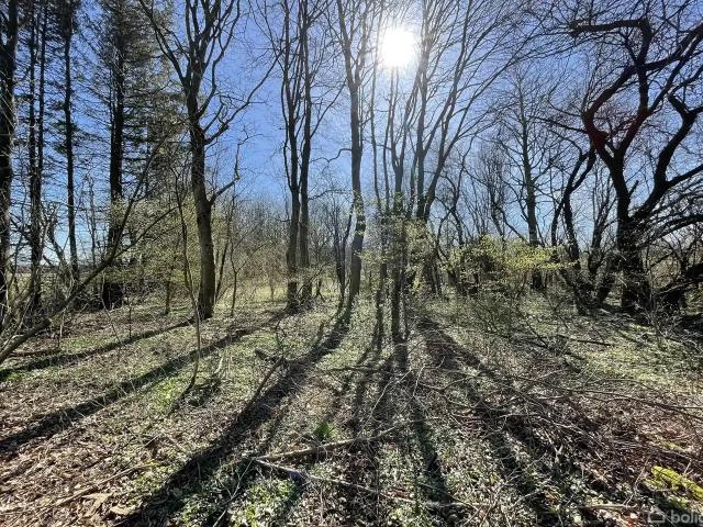 Ejendom til salg i Århus