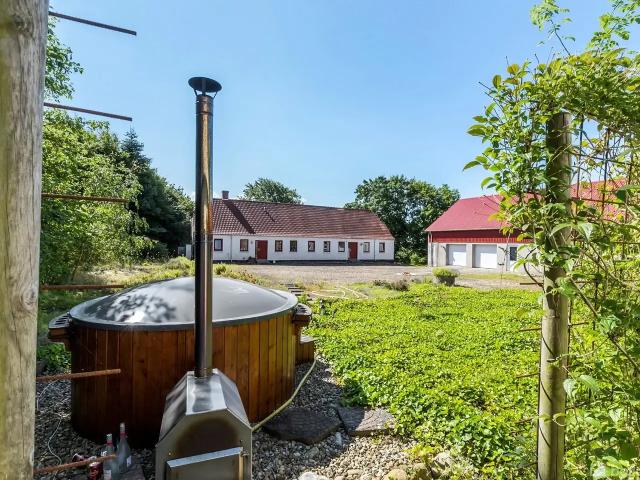 Landejendom til salg i Brønderslev-Dronninglund
