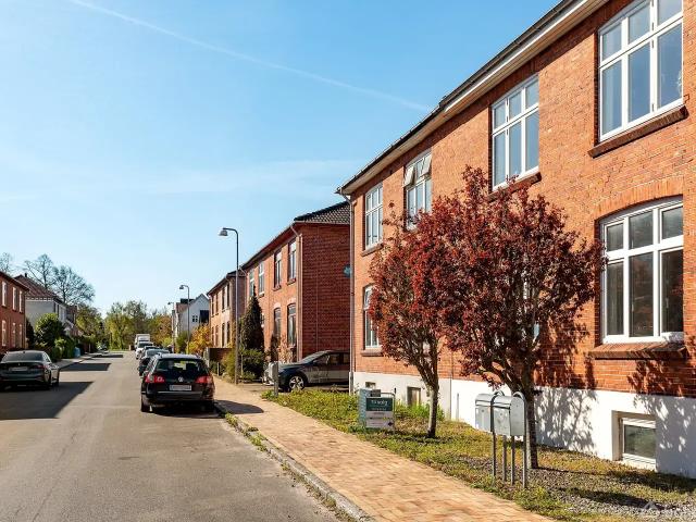 Ejendom til salg i Odense