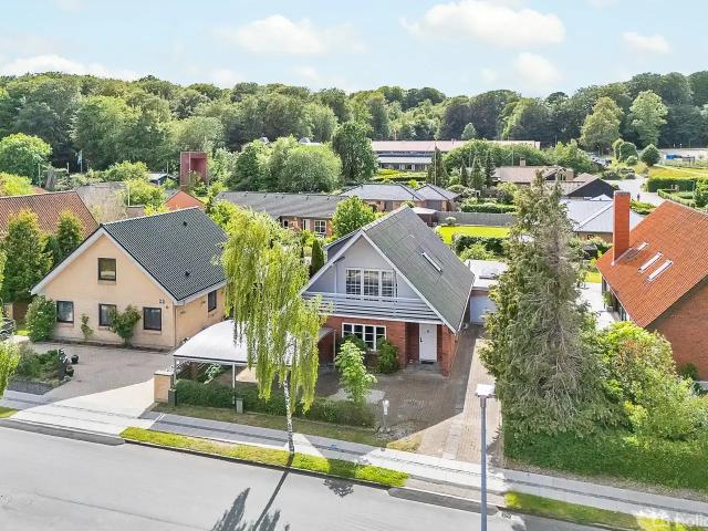Villa til salg i Beder-Malling, Århus
