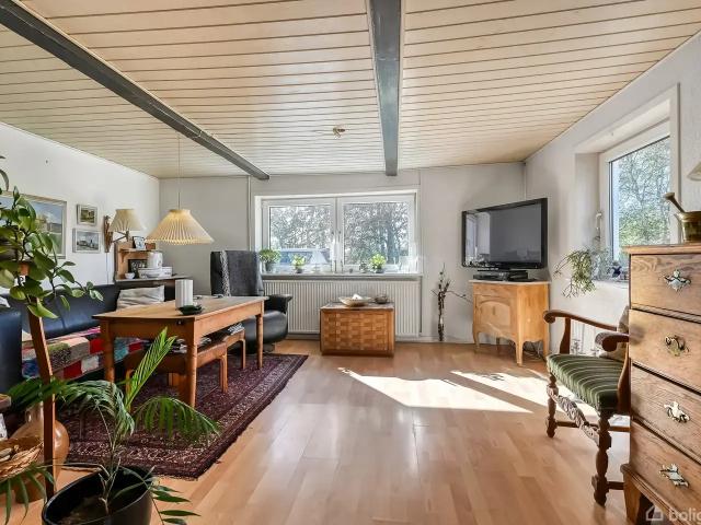 Villa til salg i Outrup, Varde