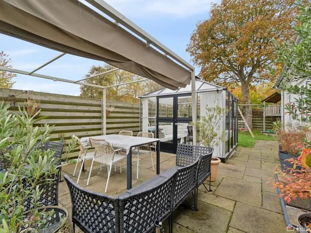 Villa til salg i Kongens Lyngby  , Lyngby-Taarbæk